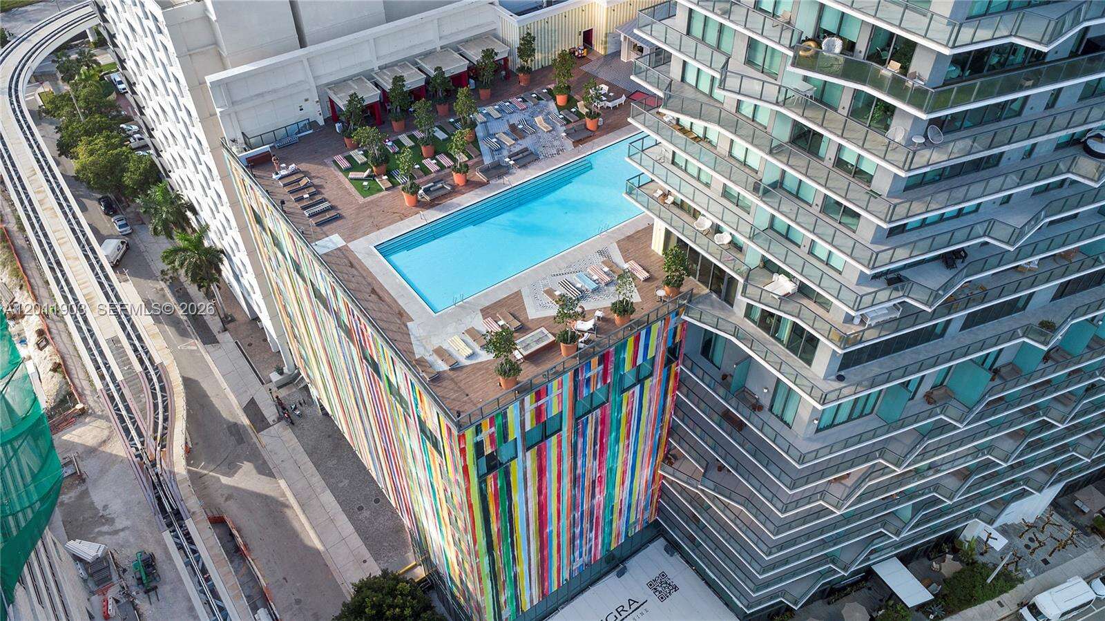 Sls Brickell at 1300 Miami Ave, Miami, FL 33130 - For Sale photo 32
