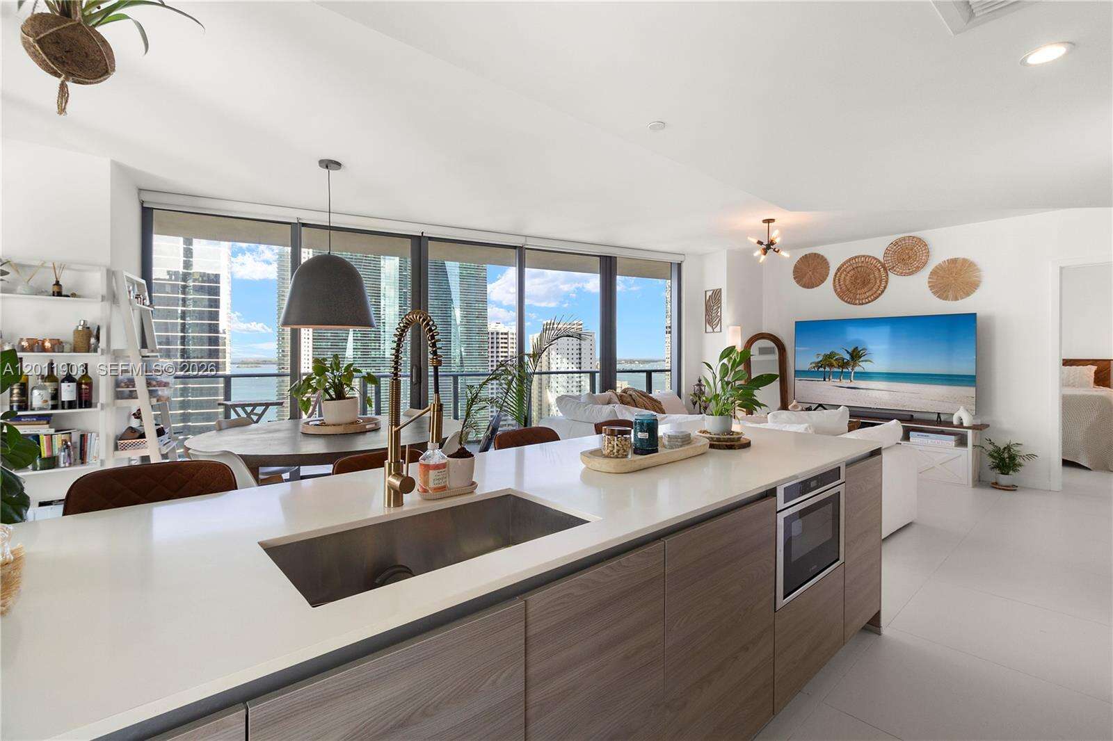 Sls Brickell at 1300 Miami Ave, Miami, FL 33130 - For Sale photo 6
