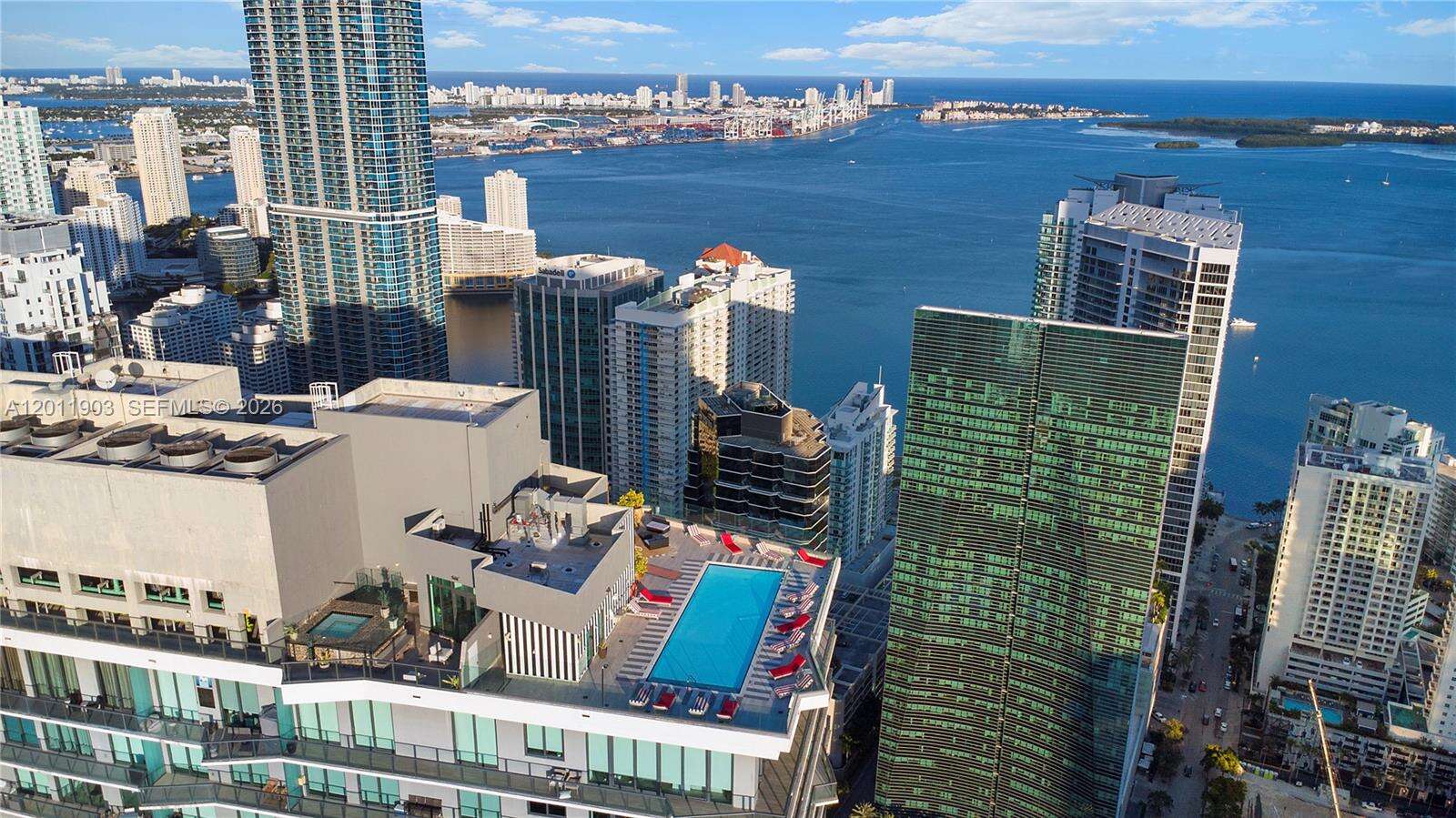 Sls Brickell at 1300 Miami Ave, Miami, FL 33130 - For Sale photo 9