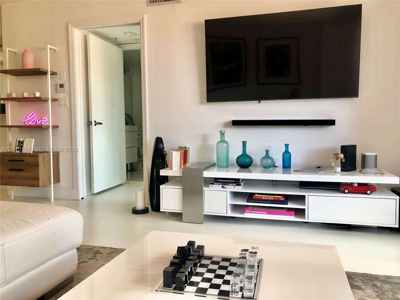 Yacht Club At Portofino at 90 Alton Rd, Miami Beach, FL 33139 - For Sale photo 1