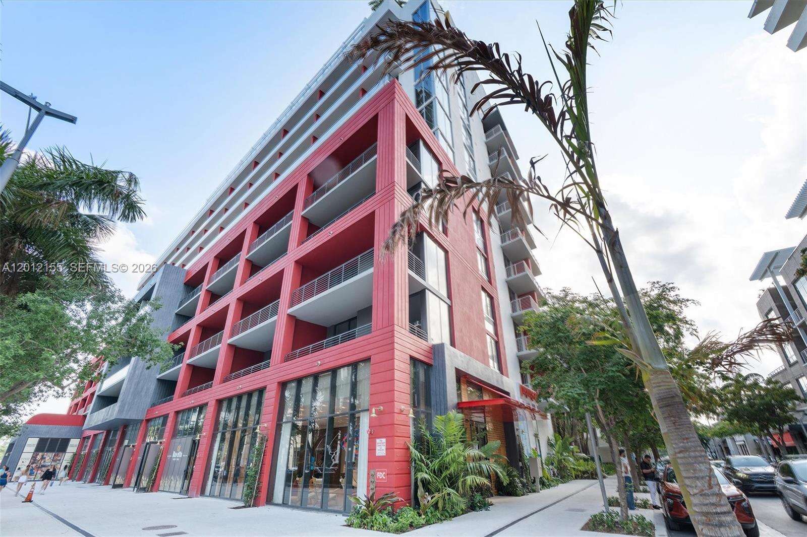 The Standard Residences Condos for Sale & Rent | Picture 1