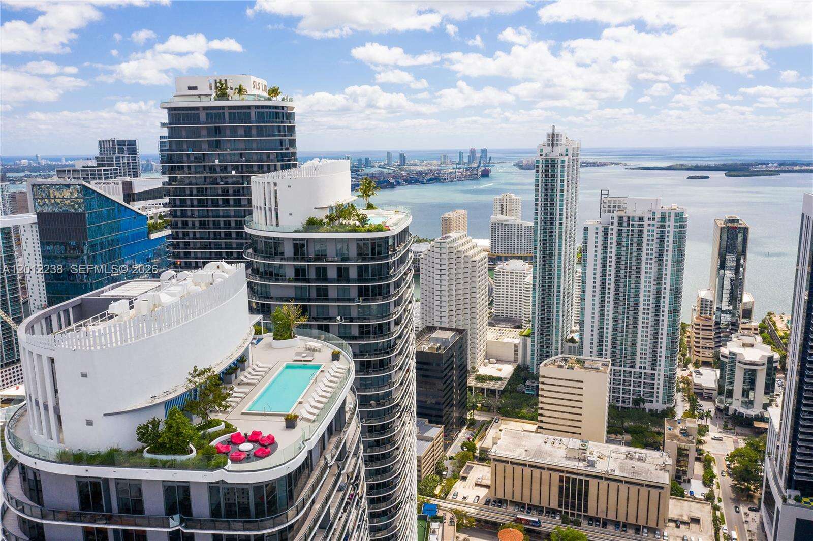 Brickell Heights East at 45 9 St, Miami, FL 33130 - For Sale photo 4