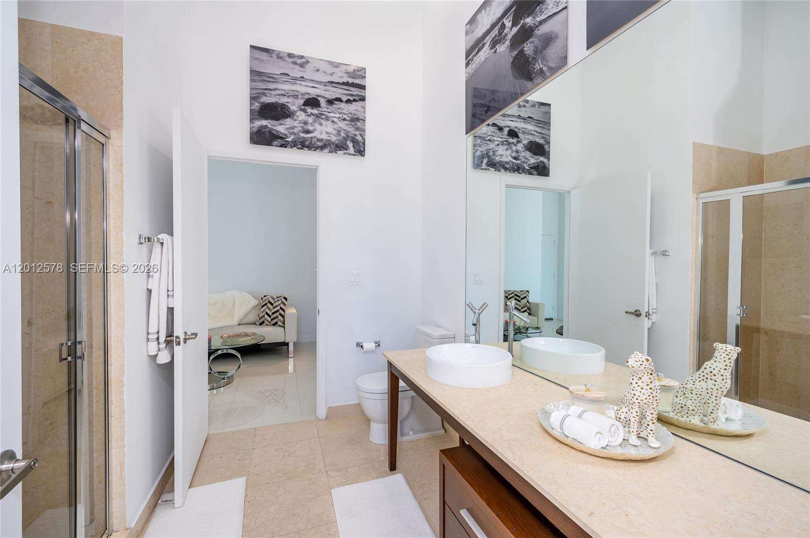 ICON BRICKELL NO TWO - 495 Brickell Ave, Miami, FL 33131 | Picture 12