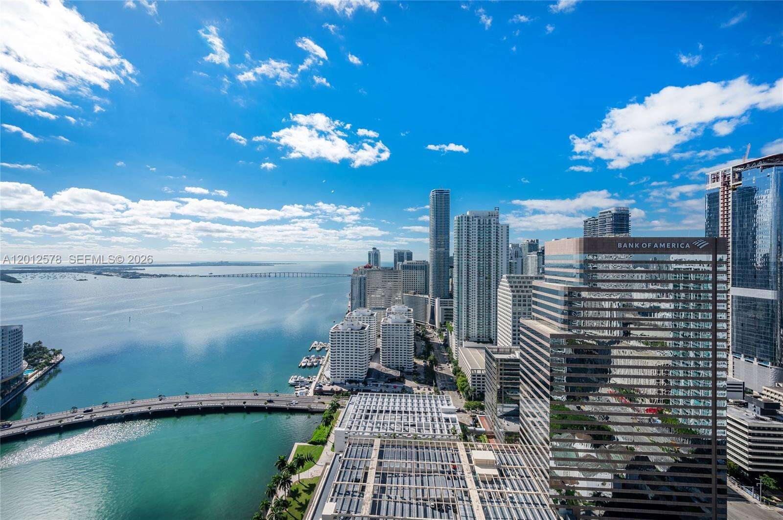 ICON BRICKELL NO TWO - 495 Brickell Ave, Miami, FL 33131 | Picture 13
