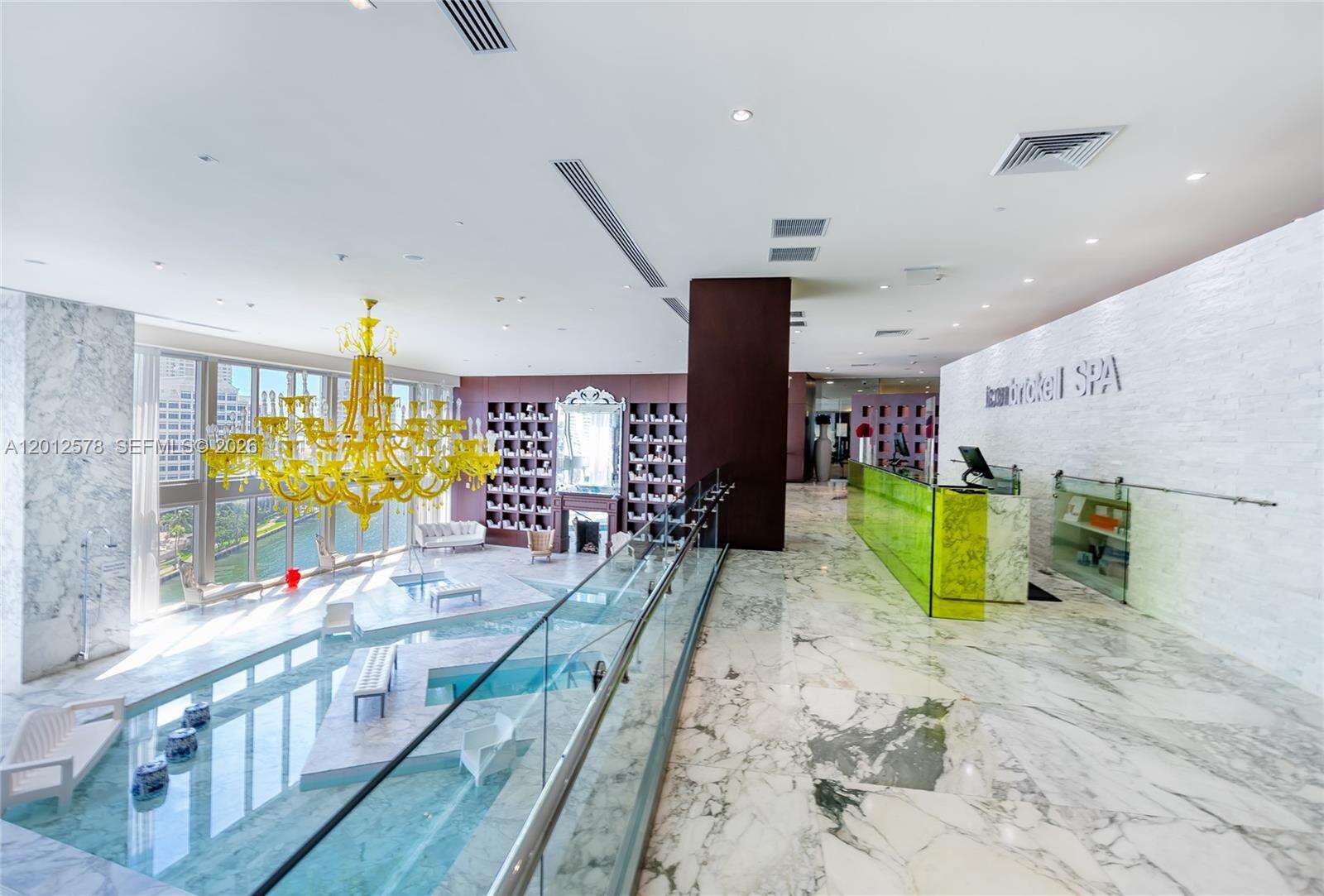 ICON BRICKELL NO TWO - 495 Brickell Ave, Miami, FL 33131 | Picture 14