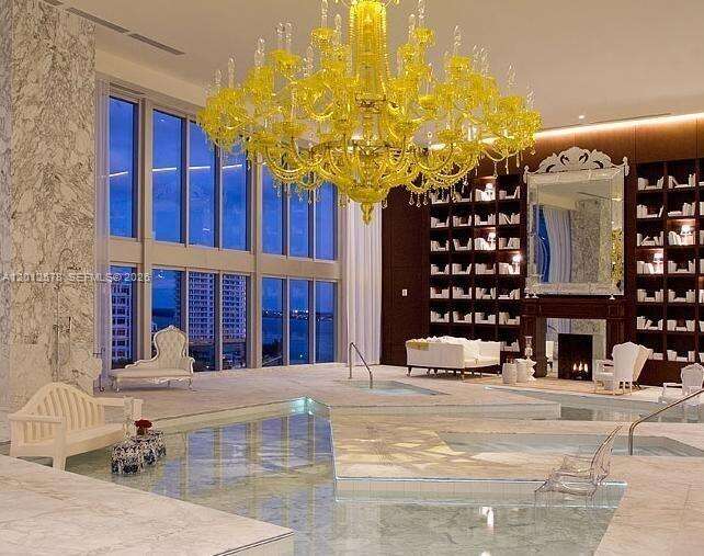 ICON BRICKELL NO TWO - 495 Brickell Ave, Miami, FL 33131 | Picture 15