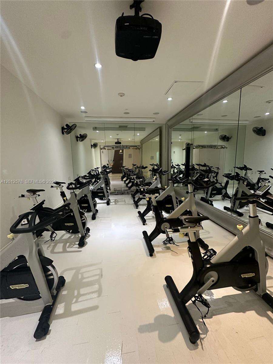 ICON BRICKELL NO TWO - 495 Brickell Ave, Miami, FL 33131 | Picture 16