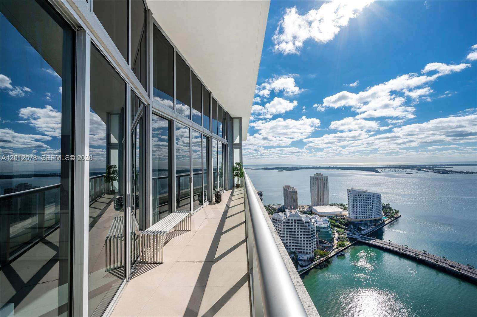 ICON BRICKELL NO TWO - 495 Brickell Ave, Miami, FL 33131 | Picture 17