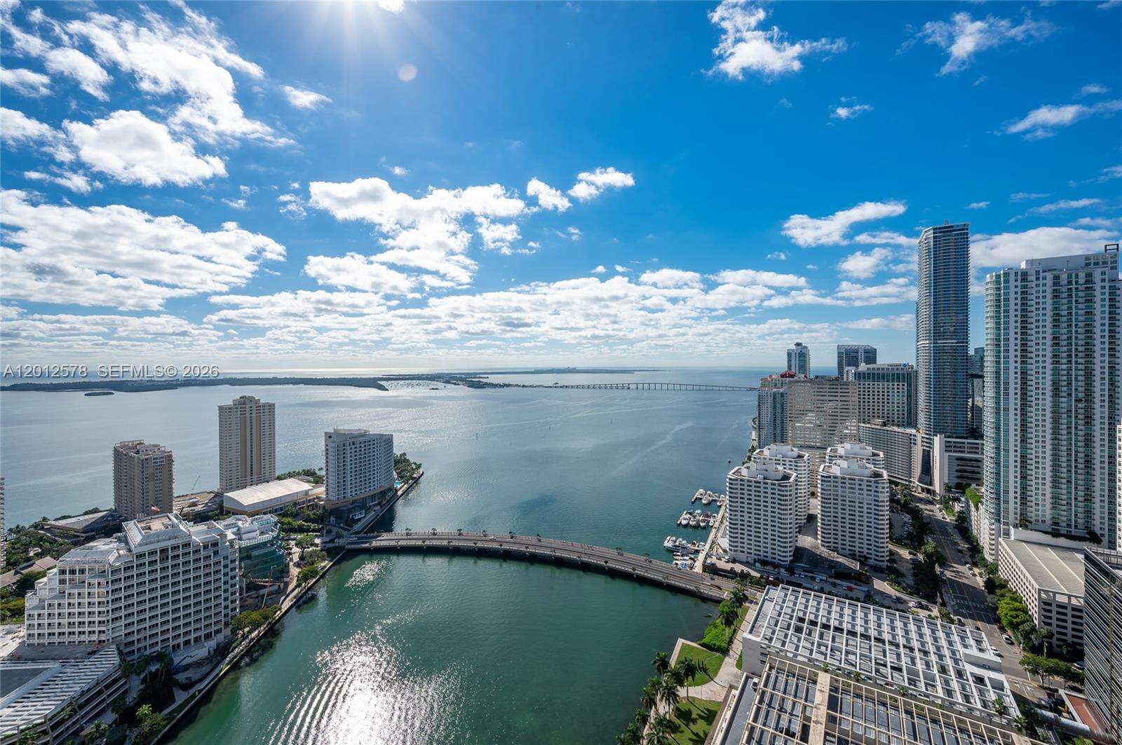 ICON BRICKELL NO TWO - 495 Brickell Ave, Miami, FL 33131 | Picture 19