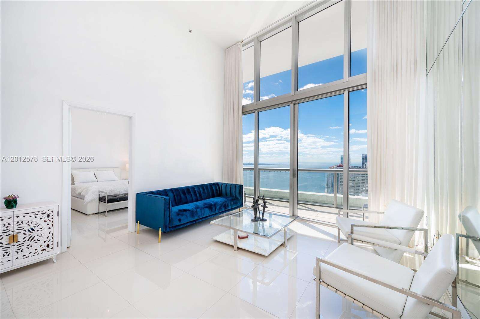 ICON BRICKELL NO TWO - 495 Brickell Ave, Miami, FL 33131 | Picture 3