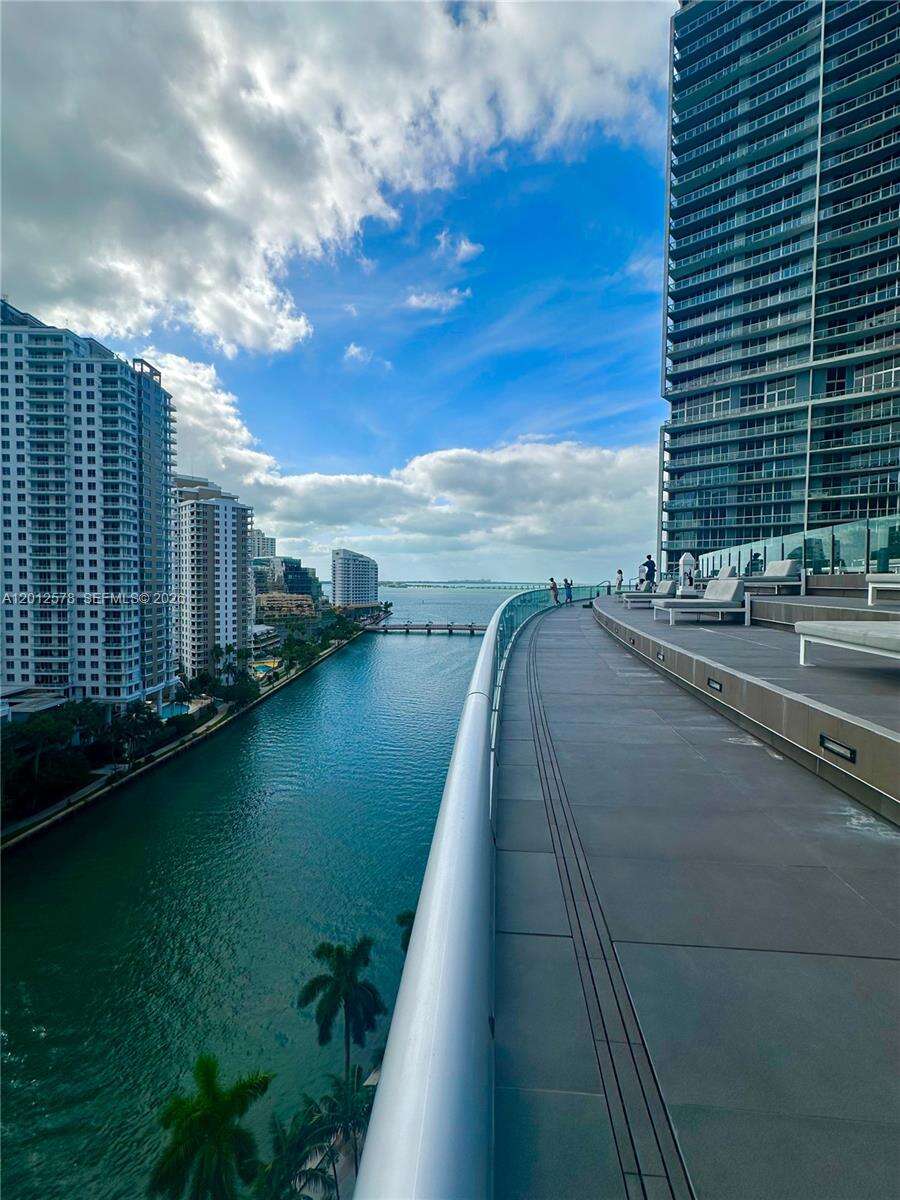 ICON BRICKELL NO TWO - 495 Brickell Ave, Miami, FL 33131 | Picture 21