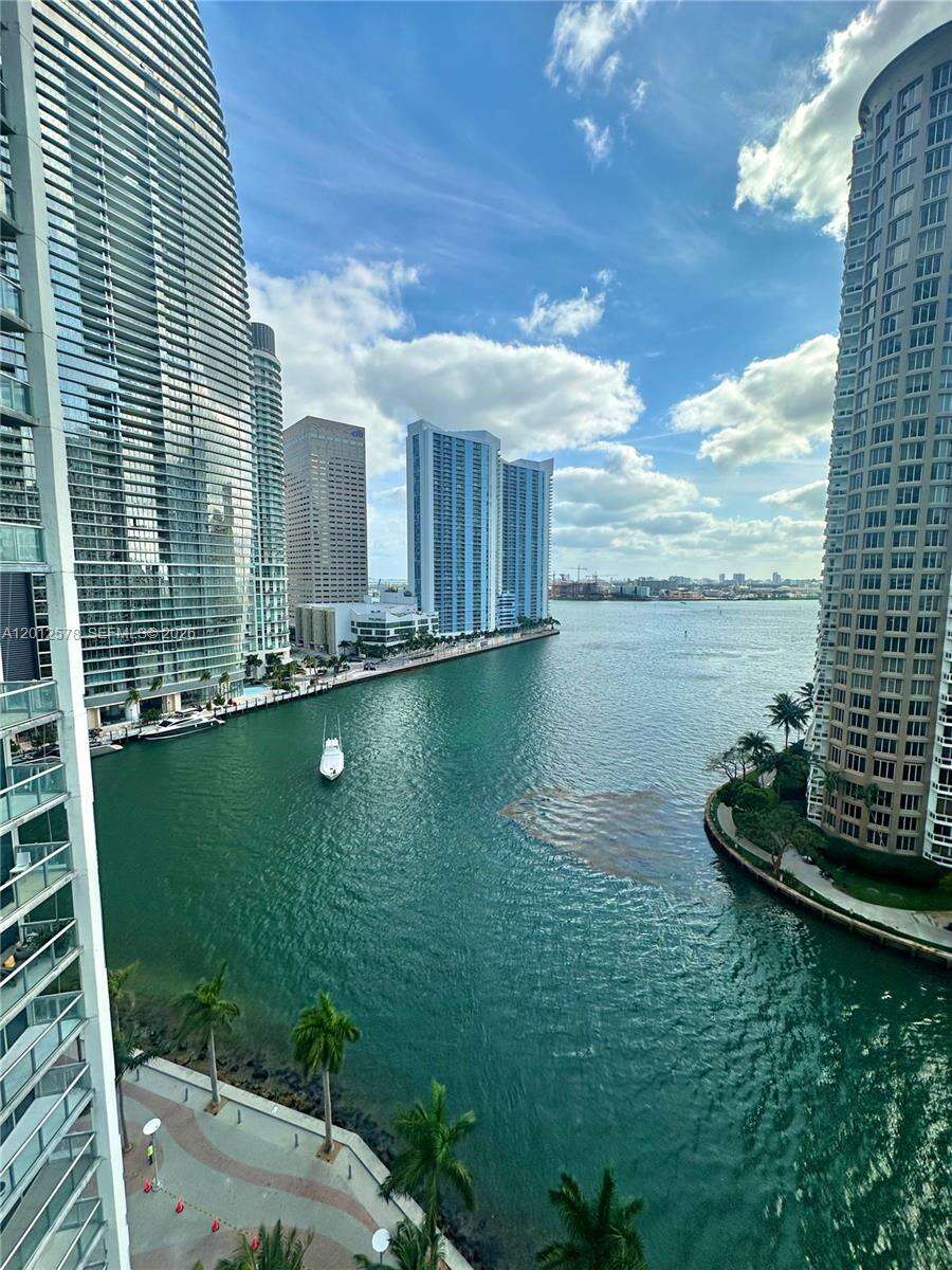 ICON BRICKELL NO TWO - 495 Brickell Ave, Miami, FL 33131 | Picture 22