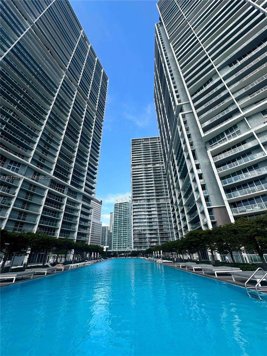 ICON BRICKELL NO TWO - 495 Brickell Ave, Miami, FL 33131 | Picture 23
