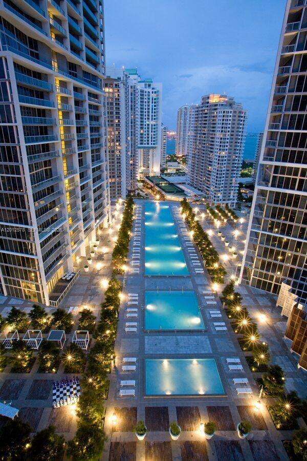 ICON BRICKELL NO TWO - 495 Brickell Ave, Miami, FL 33131 | Picture 24