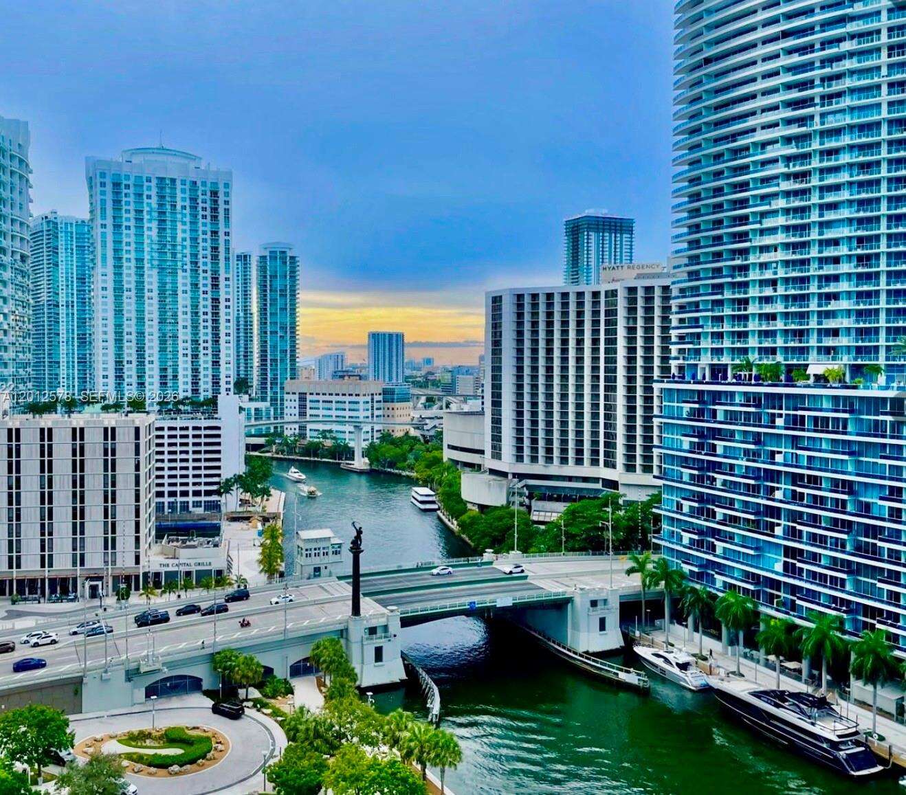 ICON BRICKELL NO TWO - 495 Brickell Ave, Miami, FL 33131 | Picture 25