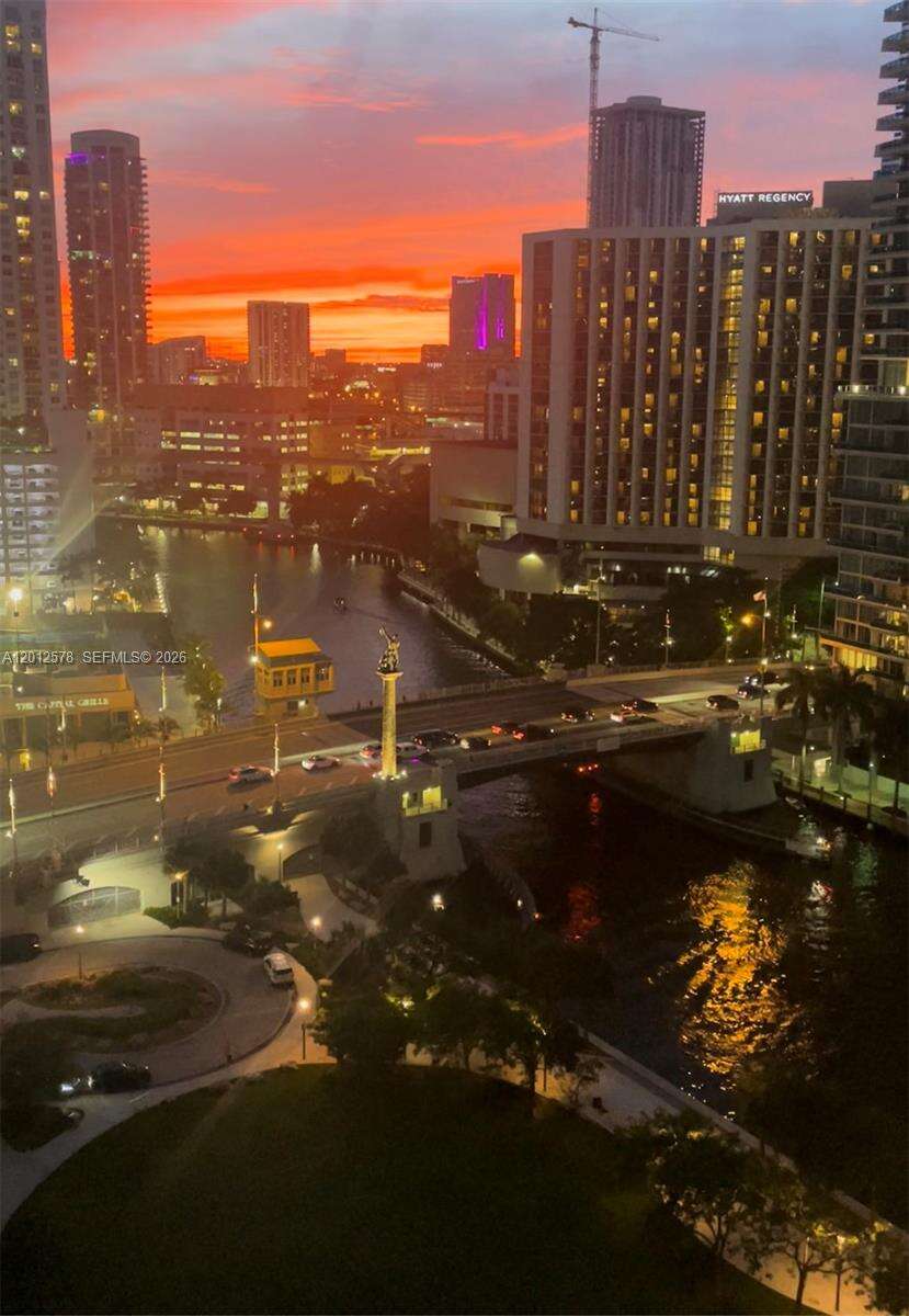 ICON BRICKELL NO TWO - 495 Brickell Ave, Miami, FL 33131 | Picture 26