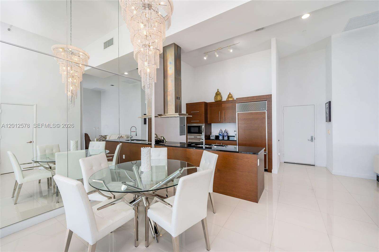 ICON BRICKELL NO TWO - 495 Brickell Ave, Miami, FL 33131 | Picture 5