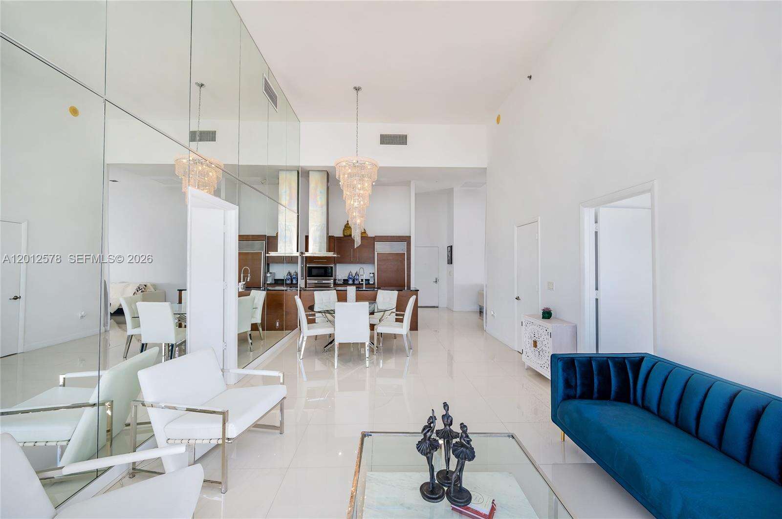 ICON BRICKELL NO TWO - 495 Brickell Ave, Miami, FL 33131 | Picture 6