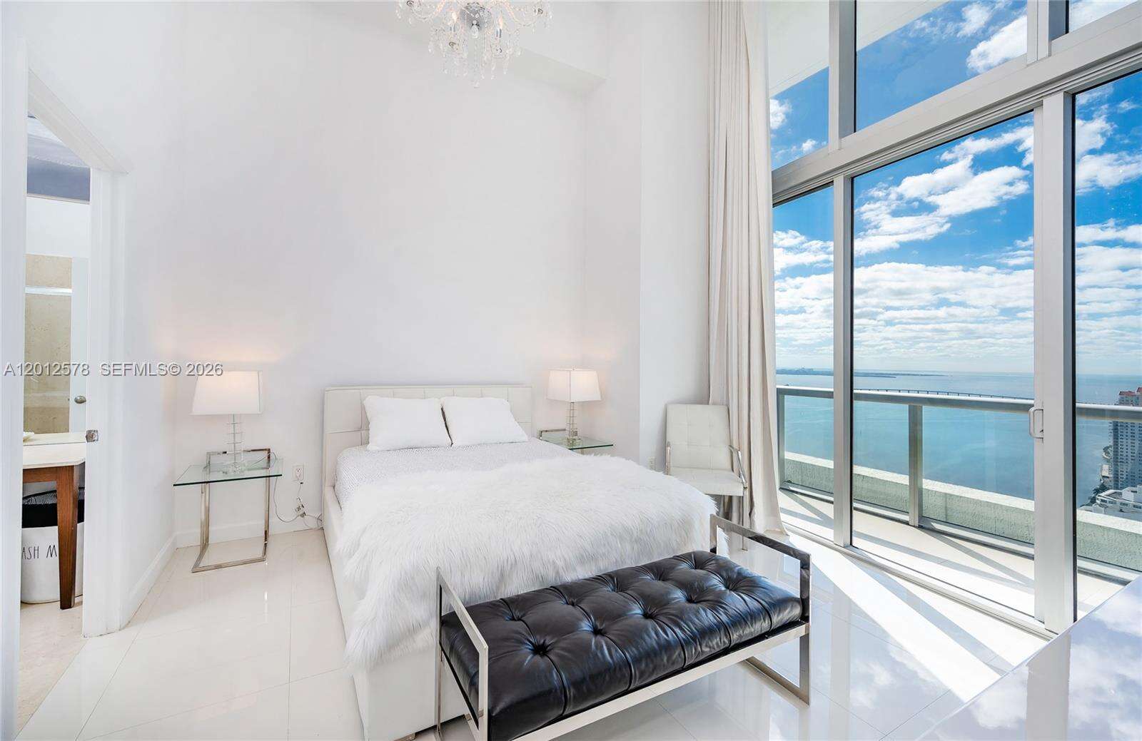 ICON BRICKELL NO TWO - 495 Brickell Ave, Miami, FL 33131 | Picture 10