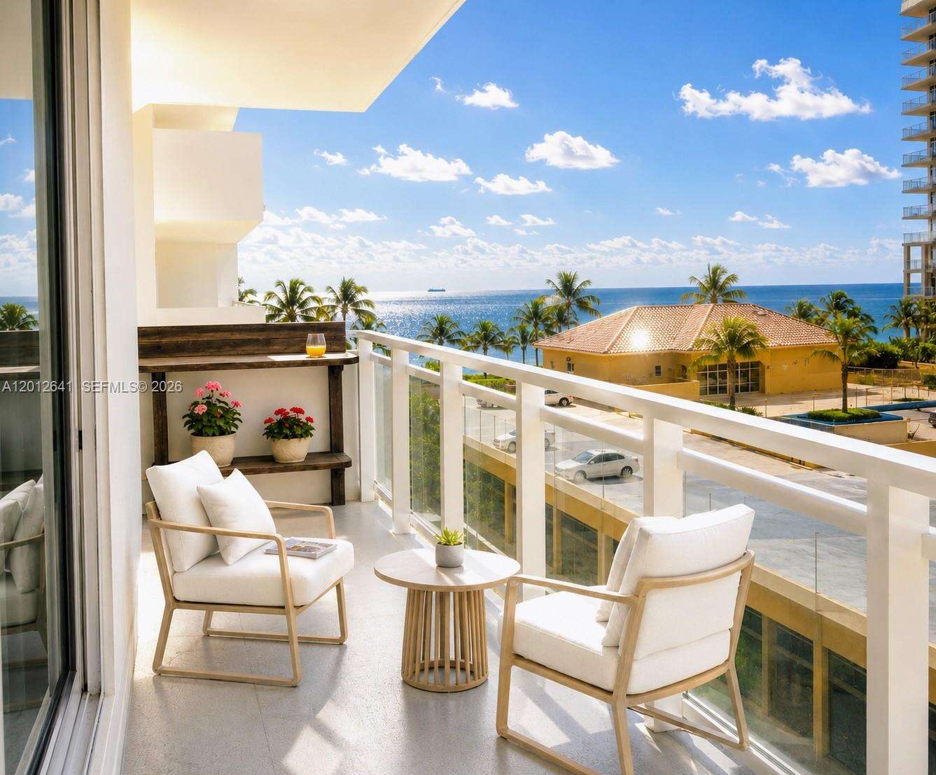 Parker Plaza at 2030 Ocean Dr, Hallandale Beach, FL 33009 - For Sale photo 11