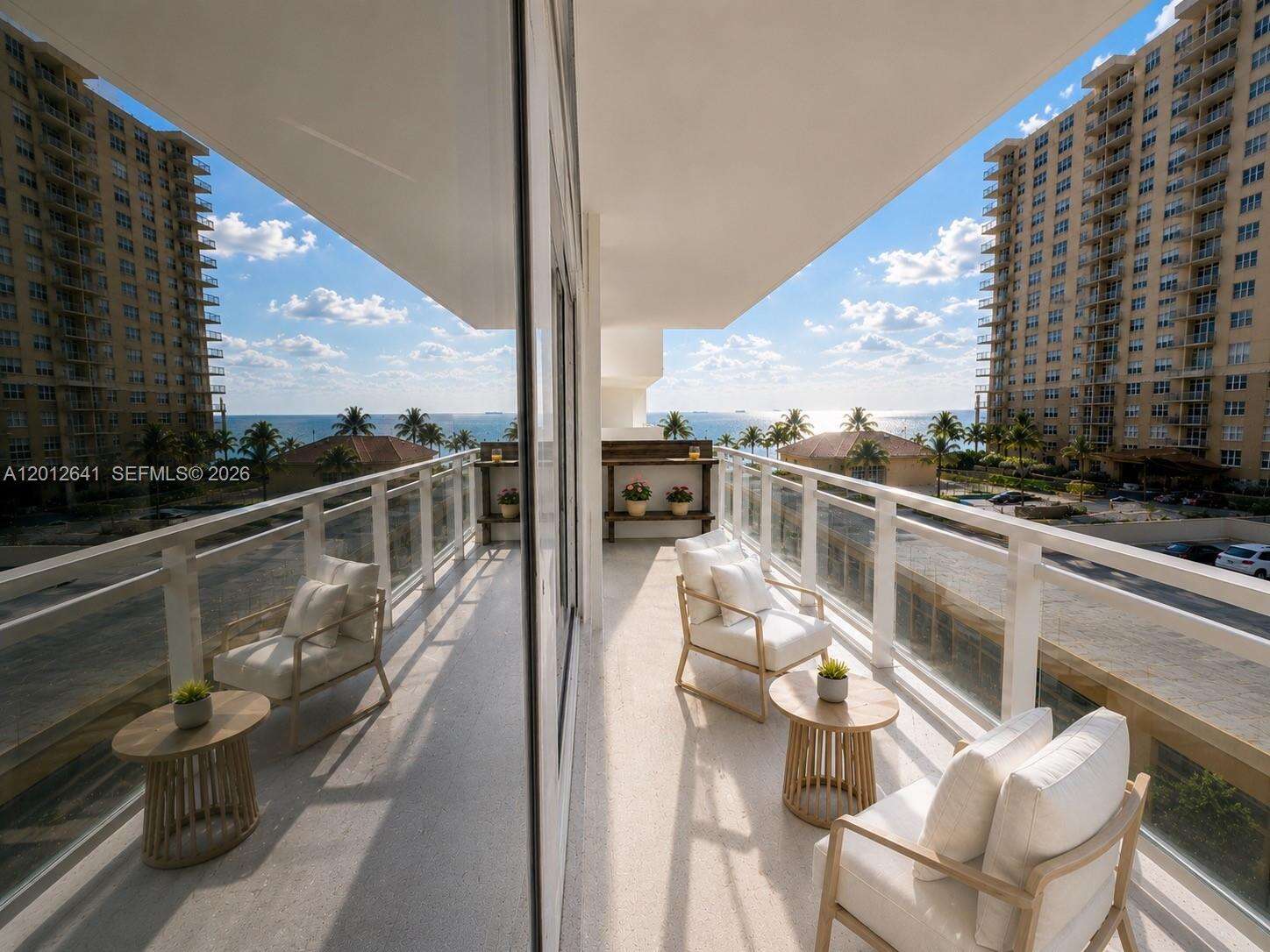 Parker Plaza at 2030 Ocean Dr, Hallandale Beach, FL 33009 - For Sale photo 10