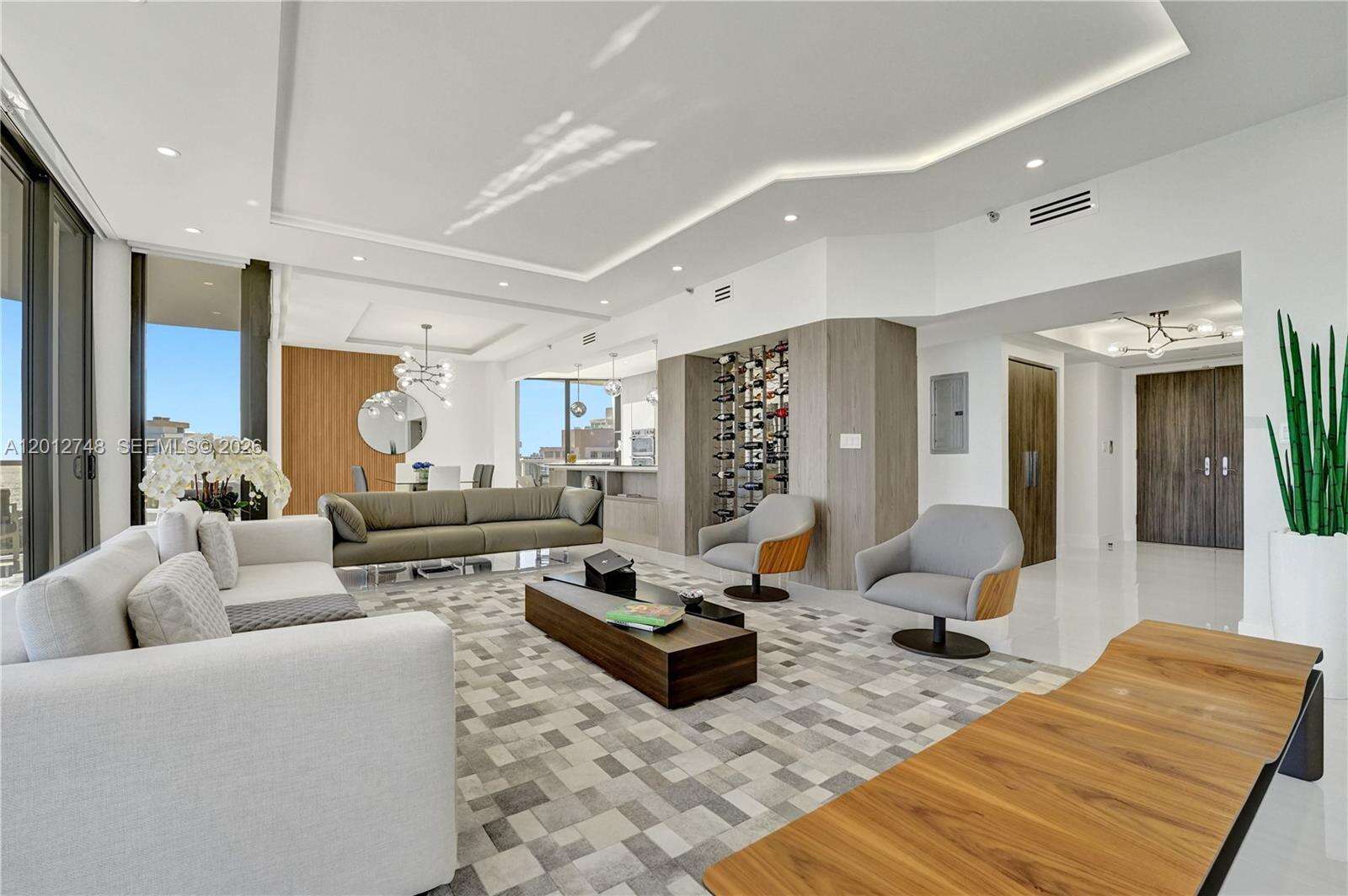 Hamptons West at 20281 Country Club Dr, Aventura, FL 33180 - For Sale photo 1