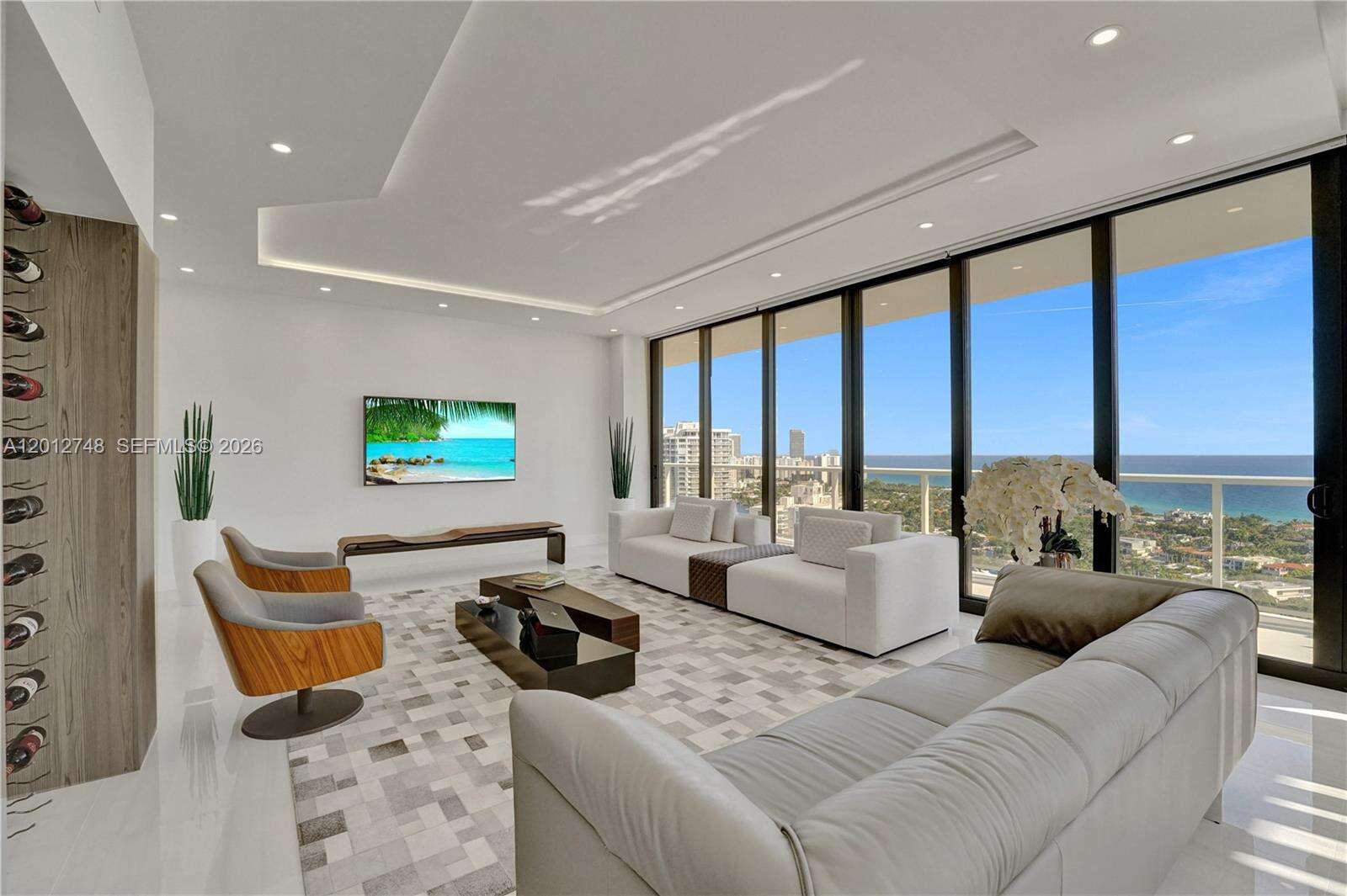 Hamptons West at 20281 Country Club Dr, Aventura, FL 33180 - For Sale photo 2