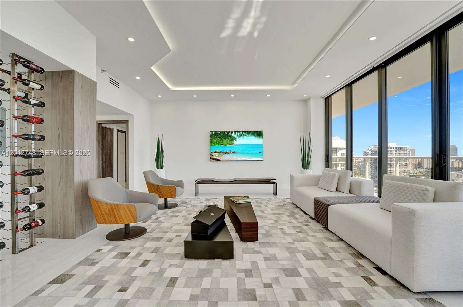 Hamptons West at 20281 Country Club Dr, Aventura, FL 33180 - For Sale photo 14