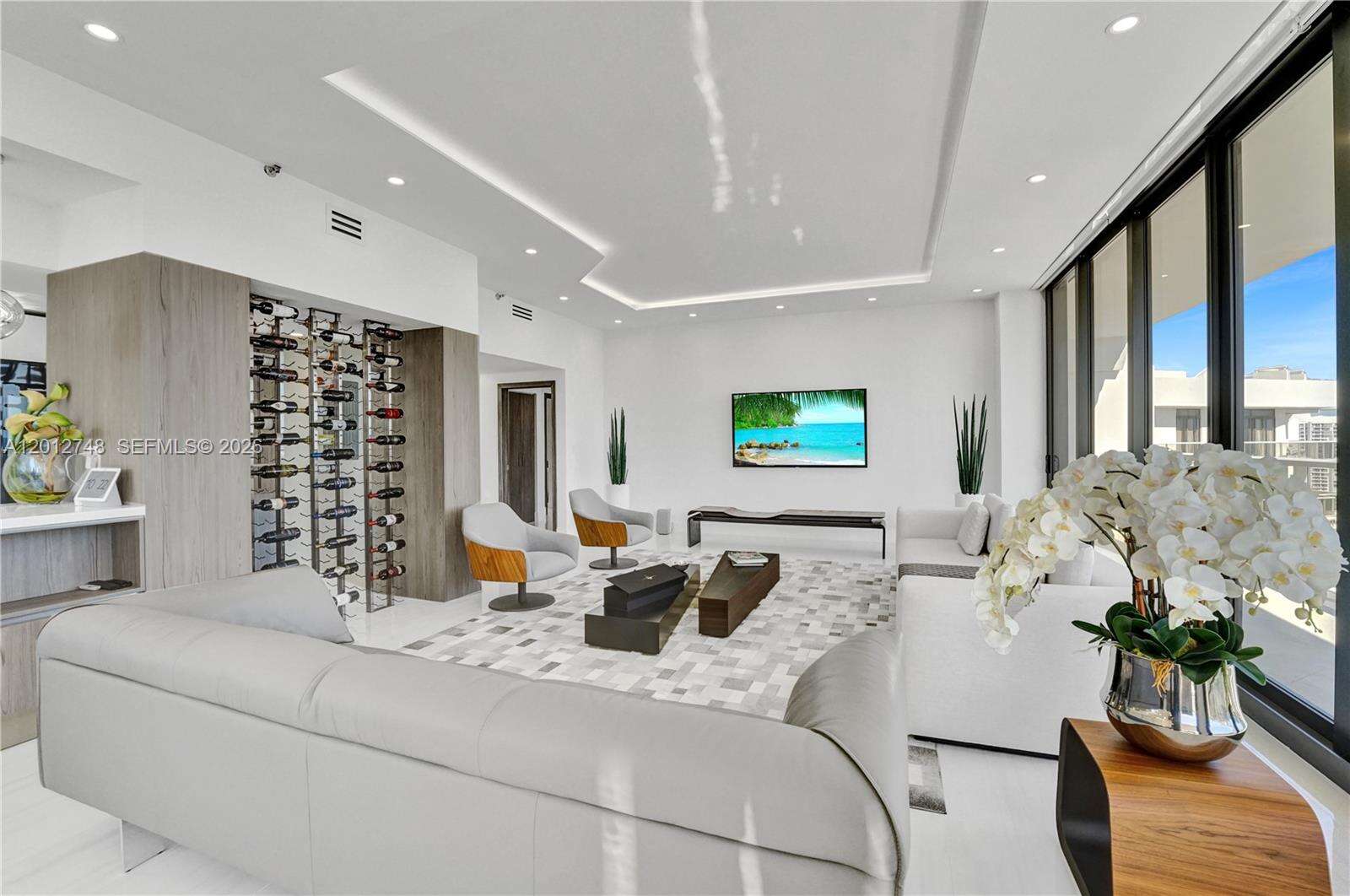 Hamptons West at 20281 Country Club Dr, Aventura, FL 33180 - For Sale photo 16