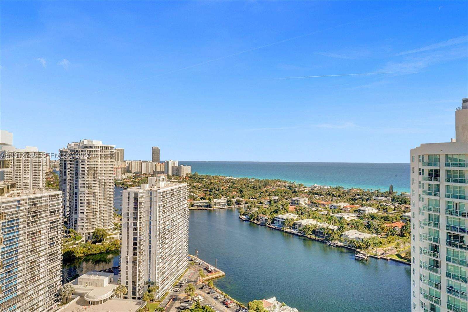 Hamptons West at 20281 Country Club Dr, Aventura, FL 33180 - For Sale photo 3