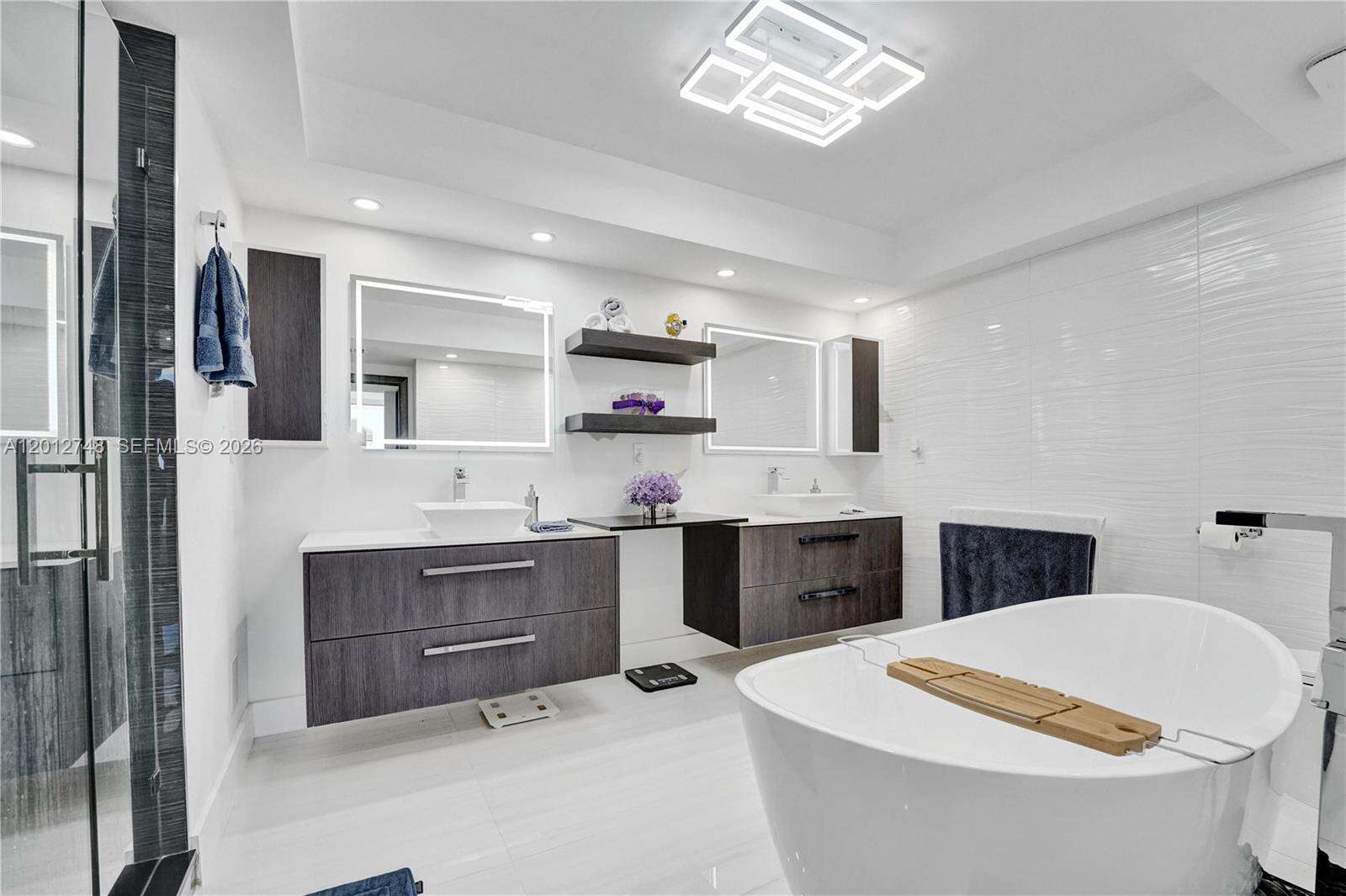 Hamptons West at 20281 Country Club Dr, Aventura, FL 33180 - For Sale photo 47