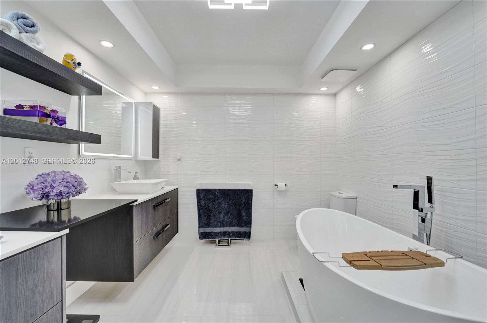 Hamptons West at 20281 Country Club Dr, Aventura, FL 33180 - For Sale photo 49