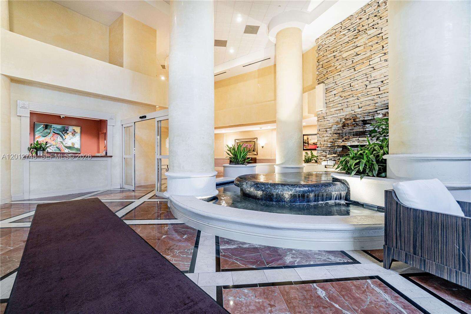 Hamptons West at 20281 Country Club Dr, Aventura, FL 33180 - For Sale photo 59
