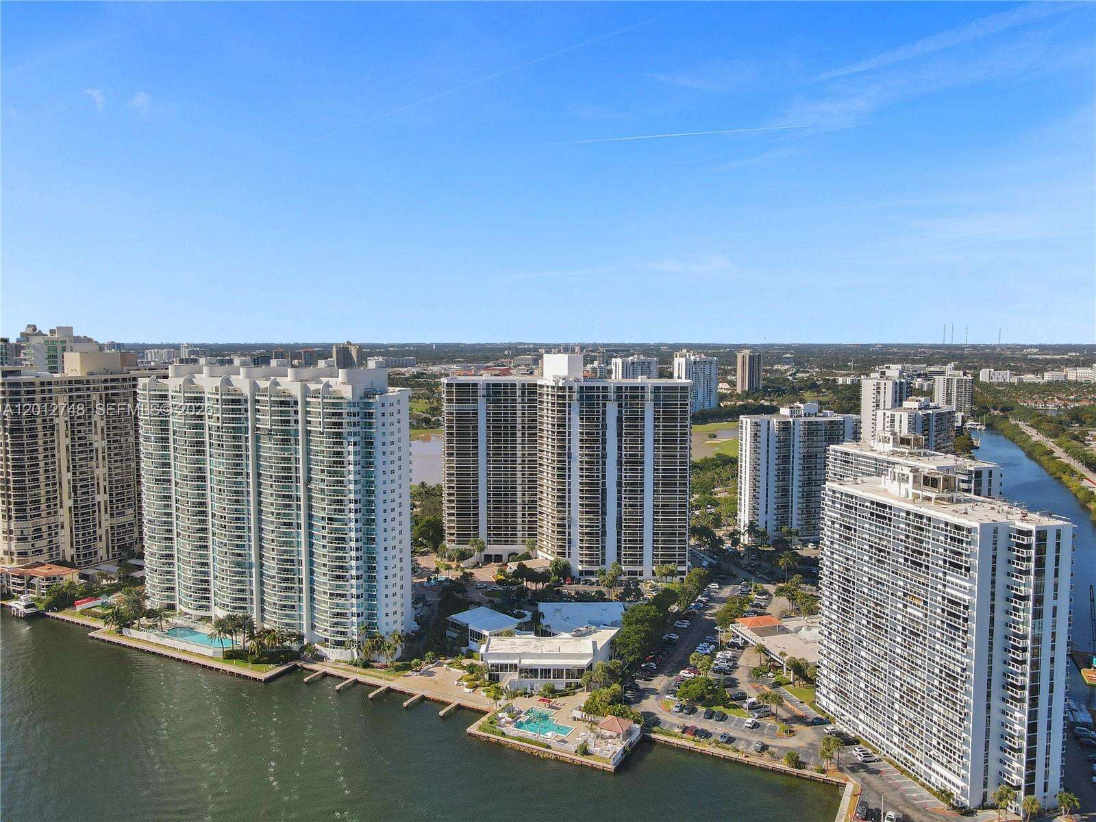 Hamptons West at 20281 Country Club Dr, Aventura, FL 33180 - For Sale photo 77