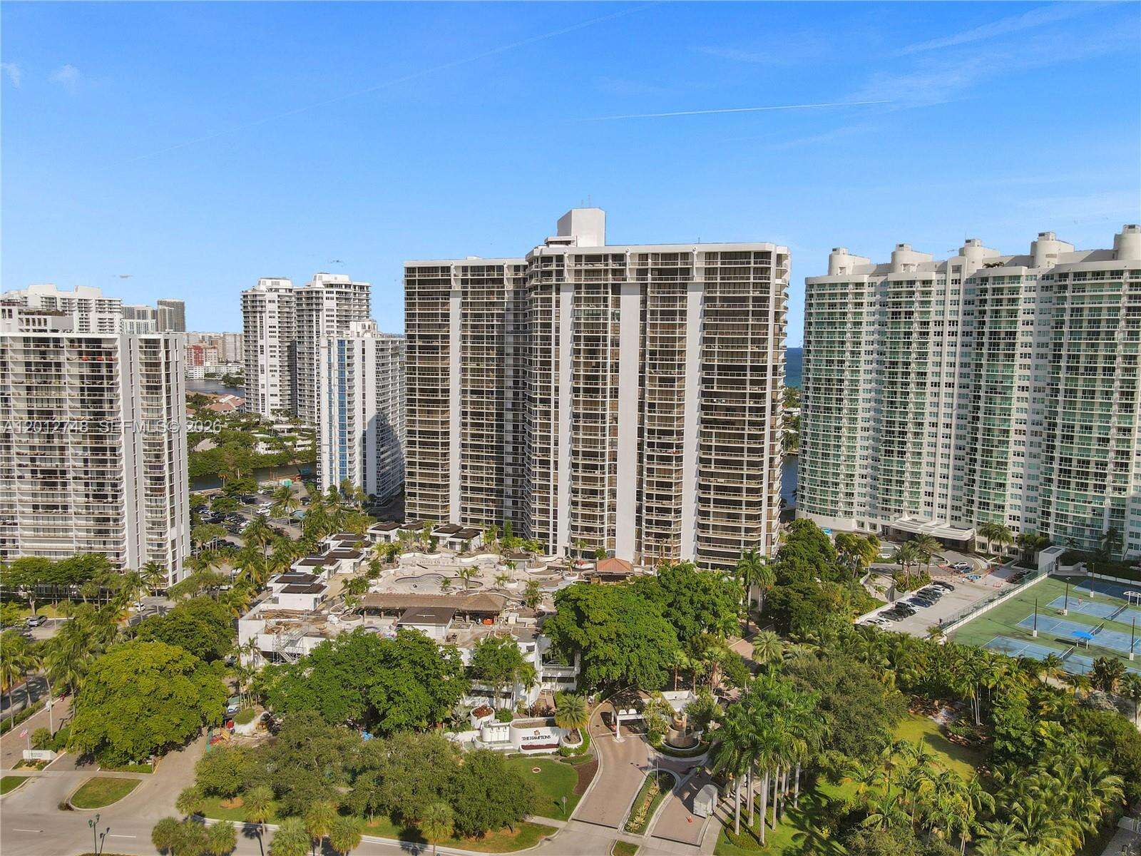 Hamptons West at 20281 Country Club Dr, Aventura, FL 33180 - For Sale photo 80