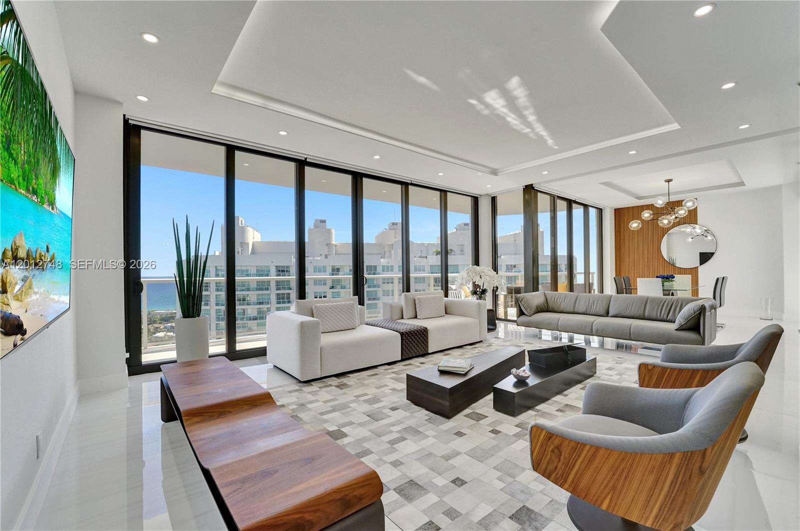 Hamptons West at 20281 Country Club Dr, Aventura, FL 33180 - For Sale photo 10