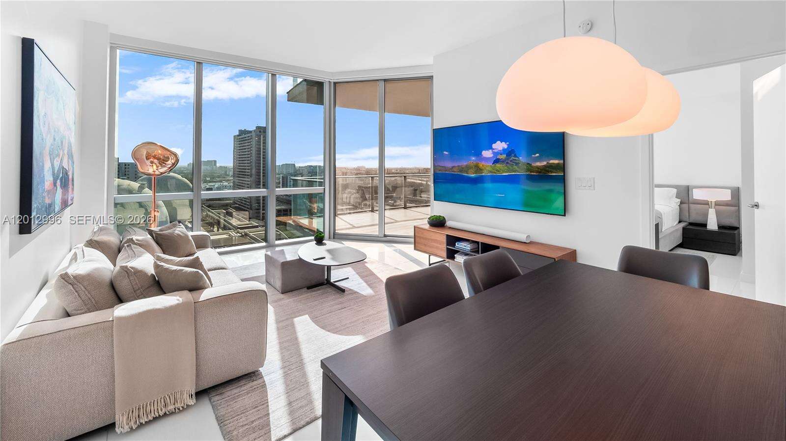 Paramount Miami Worldcenter at 851 1 Ave, Miami, FL 33132 - For Sale photo 7