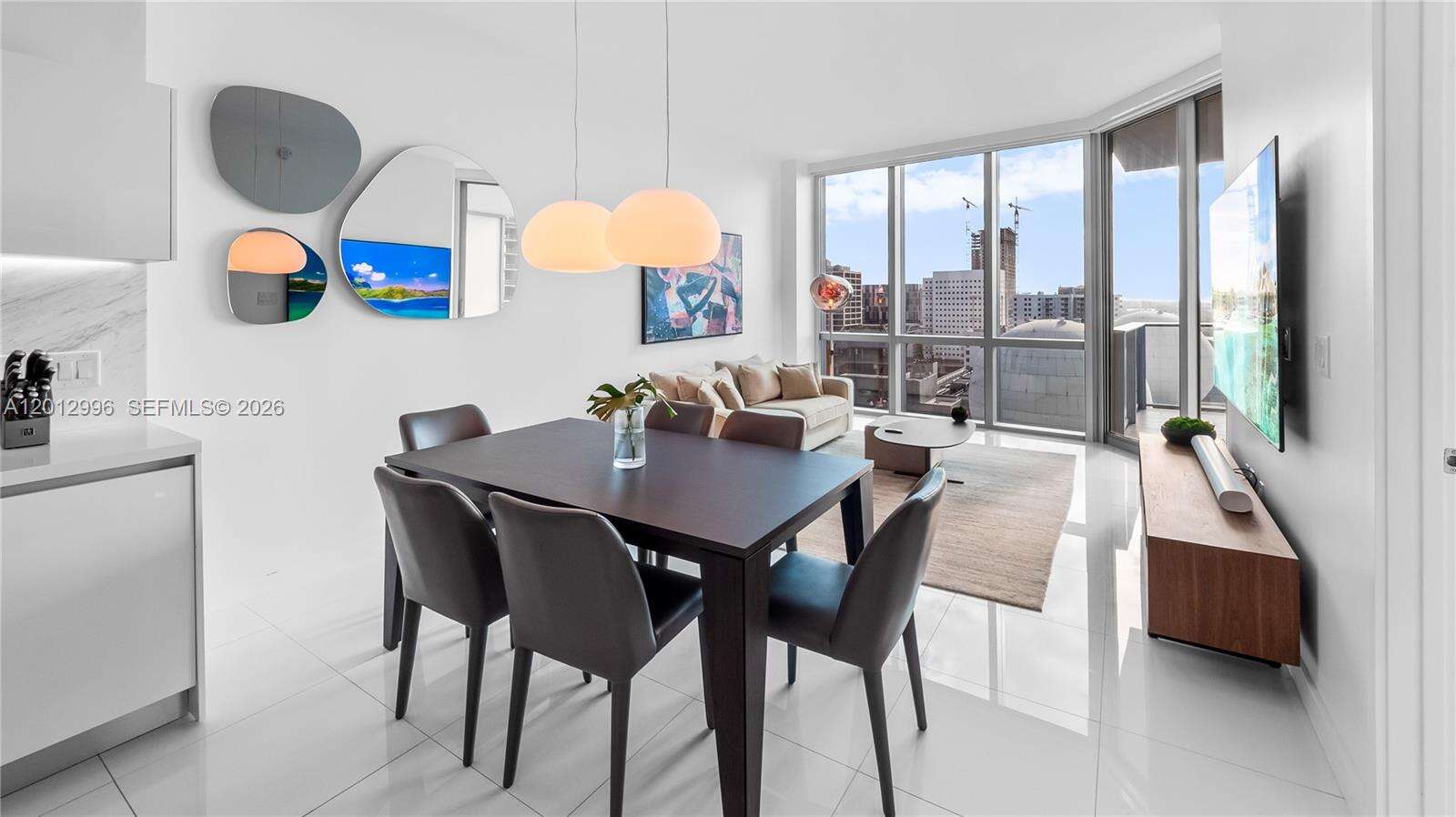Paramount Miami Worldcenter at 851 1 Ave, Miami, FL 33132 - For Sale photo 8