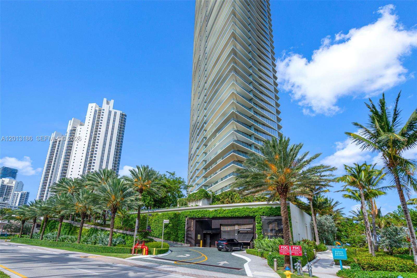 18975 COLLINS - 18975 Collins Ave, Sunny Isles Beach, FL 33160 | Picture 1