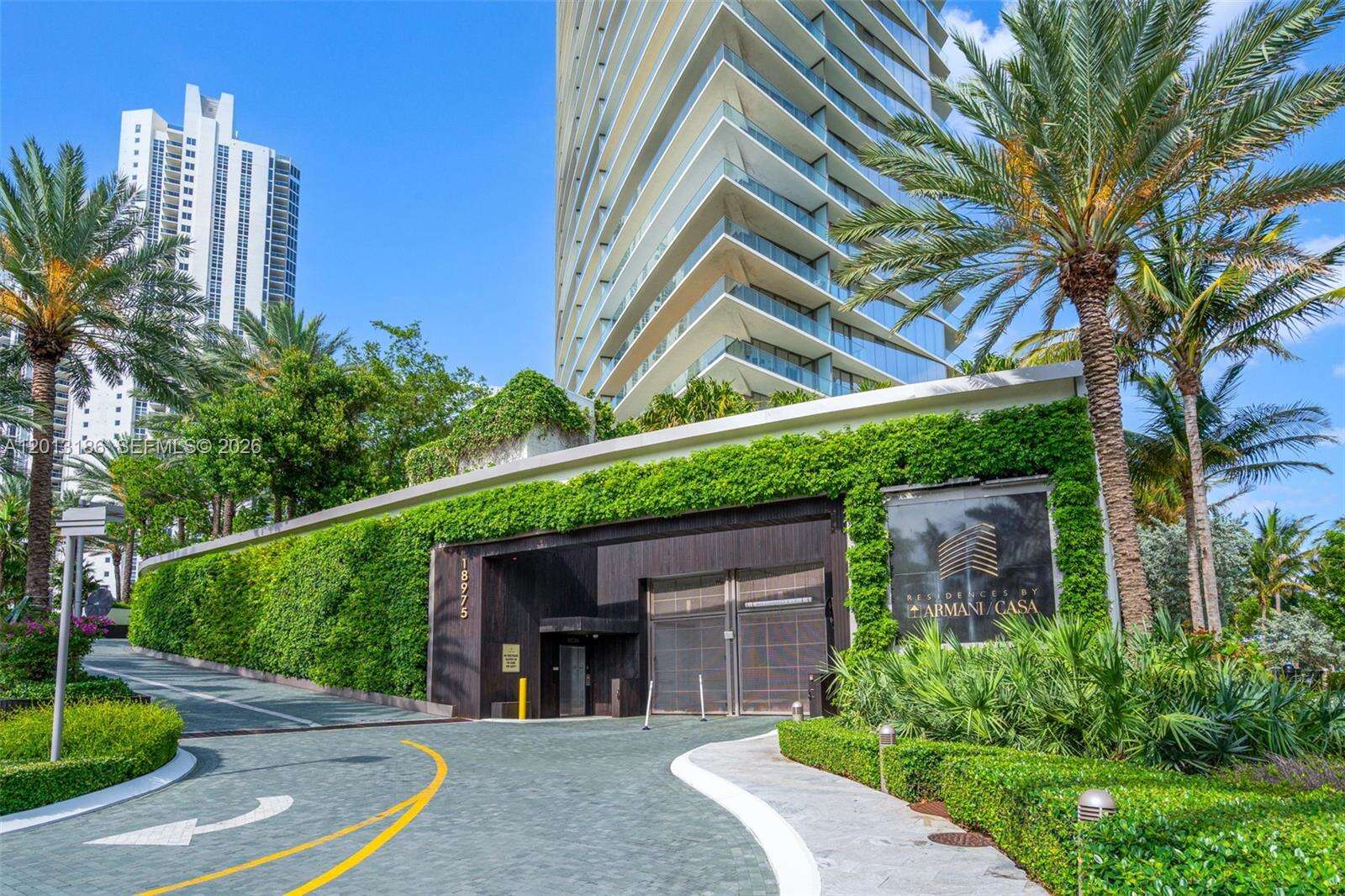 18975 COLLINS - 18975 Collins Ave, Sunny Isles Beach, FL 33160 | Picture 43