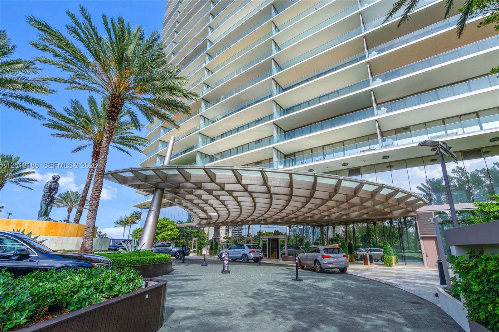 18975 COLLINS - 18975 Collins Ave, Sunny Isles Beach, FL 33160 | Picture 44