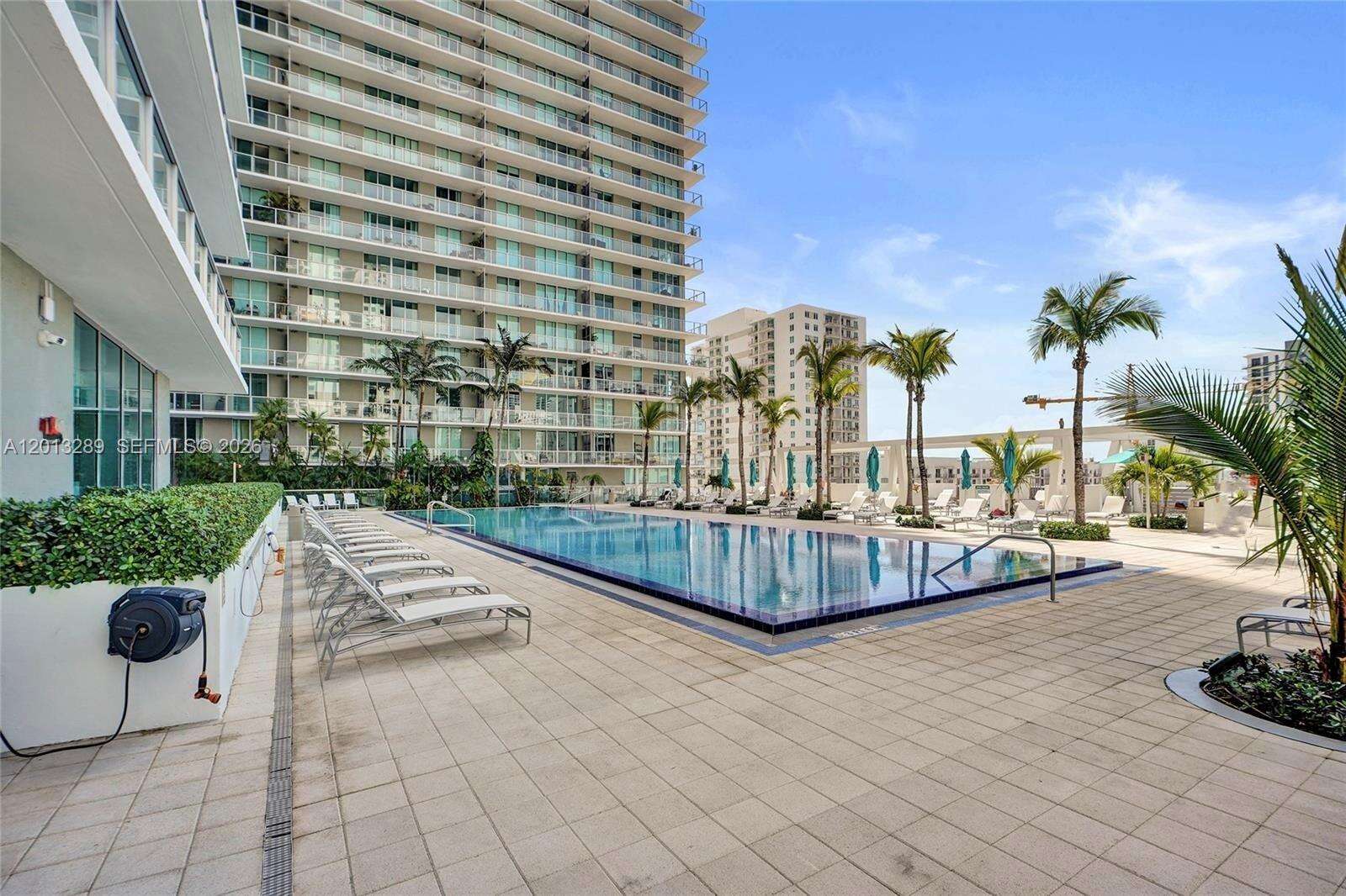 Axis On Brickell at 1111 1 Ave, Miami, FL 33130 - For Sale photo 64