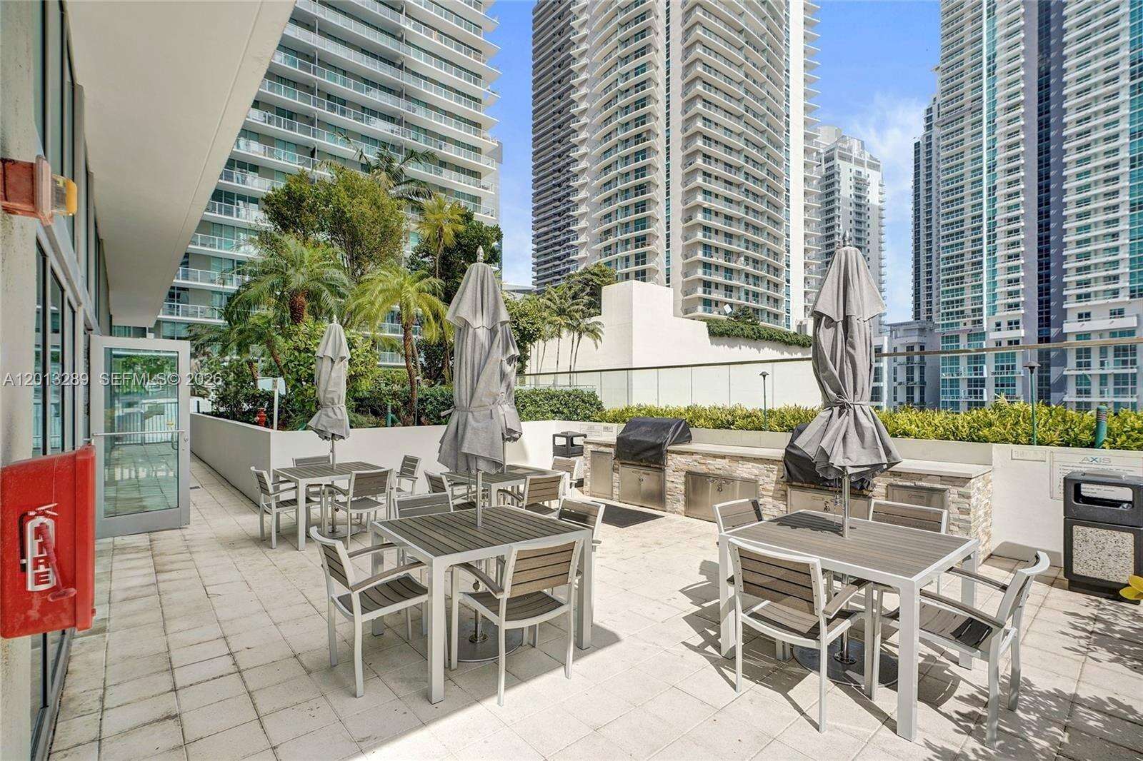 Axis On Brickell at 1111 1 Ave, Miami, FL 33130 - For Sale photo 65