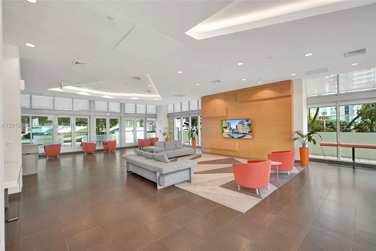 Axis On Brickell at 1111 1 Ave, Miami, FL 33130 - For Sale photo 71