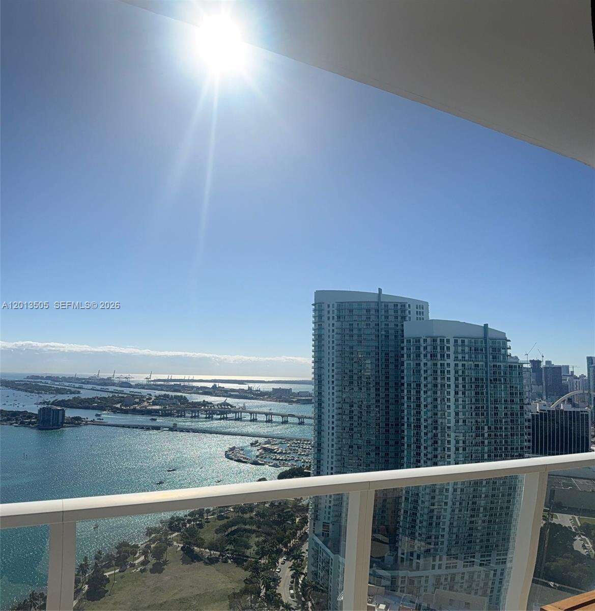 Paramount Bay at 2020 Bayshore Dr, Miami, FL 33137 - For Sale photo 3