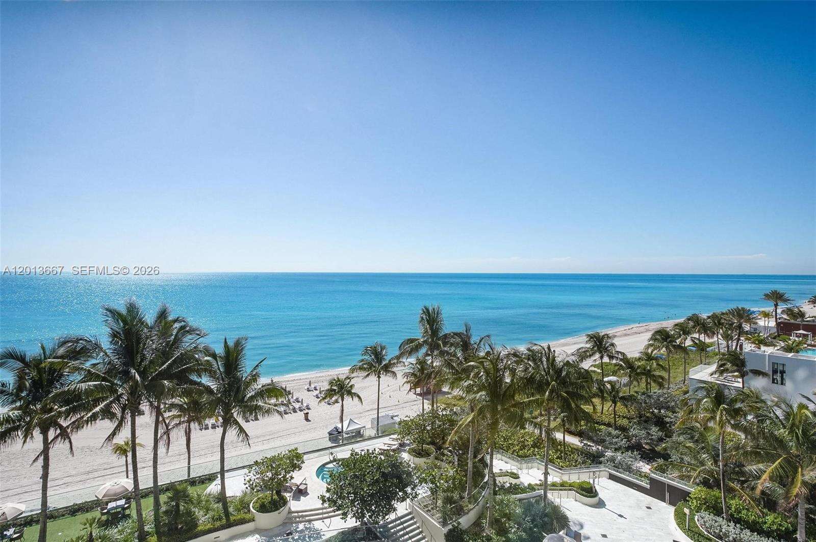 Armani Casa at 18975 Collins Ave, Sunny Isles Beach, FL 33160 - For Sale photo 1