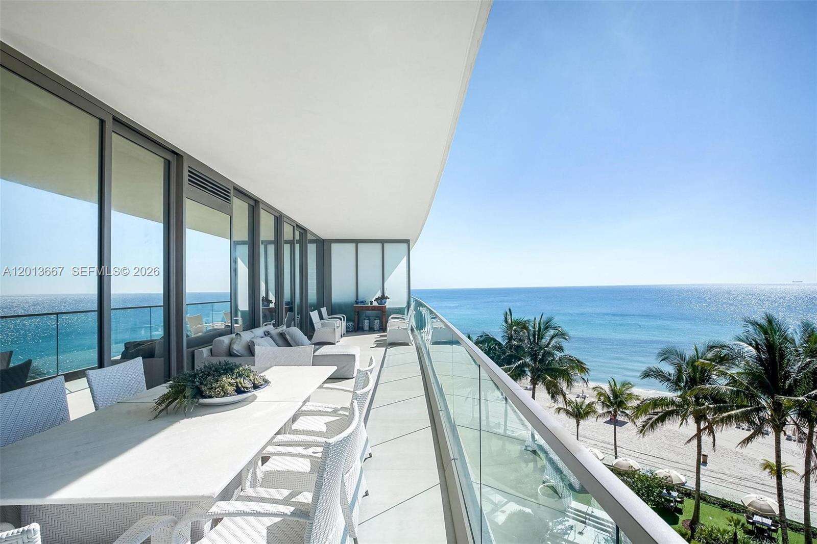 Armani Casa at 18975 Collins Ave, Sunny Isles Beach, FL 33160 - For Sale photo 3