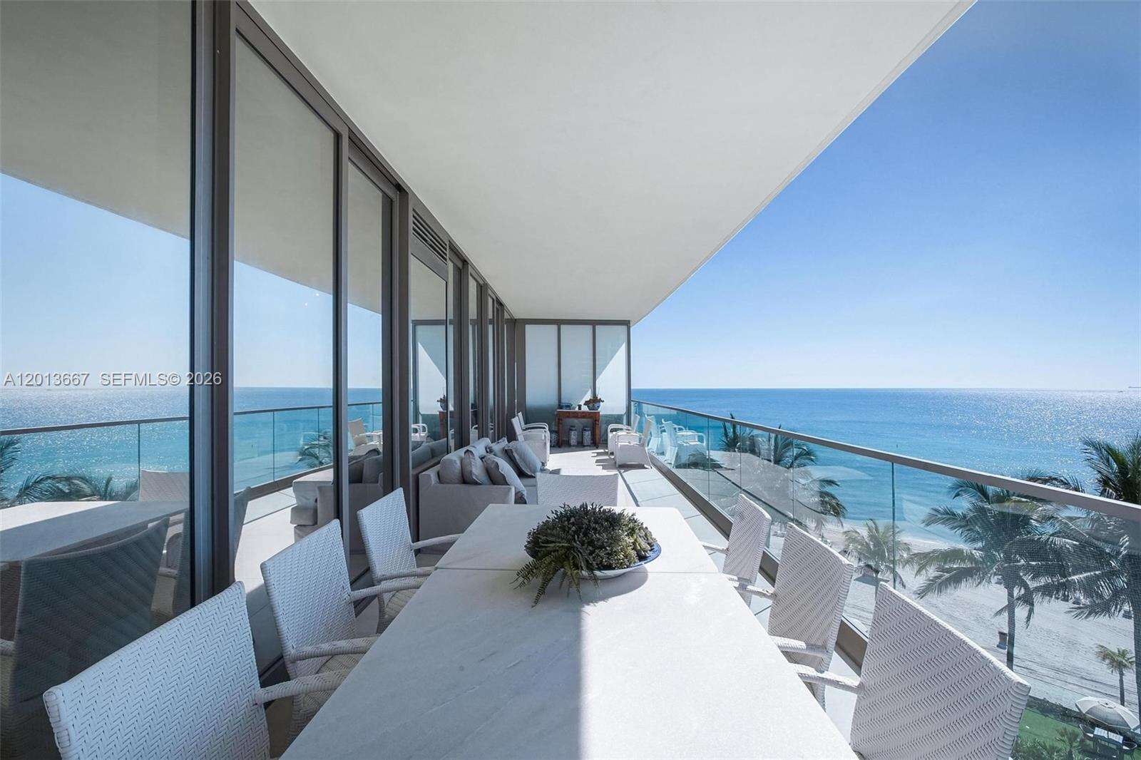 Armani Casa at 18975 Collins Ave, Sunny Isles Beach, FL 33160 - For Sale photo 4
