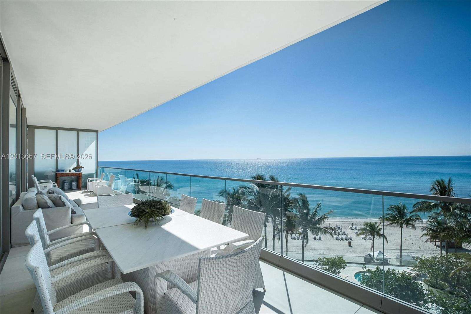 Armani Casa at 18975 Collins Ave, Sunny Isles Beach, FL 33160 - For Sale photo 5