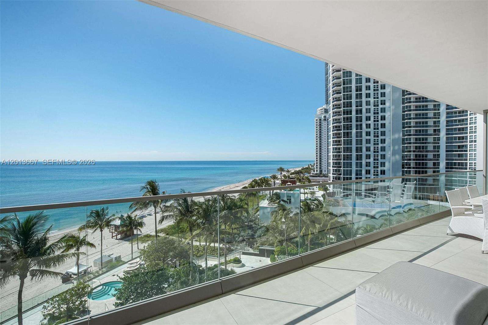 Armani Casa at 18975 Collins Ave, Sunny Isles Beach, FL 33160 - For Sale photo 6